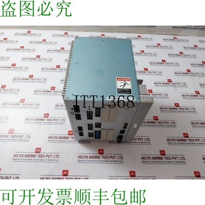 原装供应 RCX40 机器人控制器