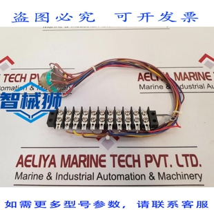原装供应 GAI-TRONICS 61512-003 选择开关 REV F