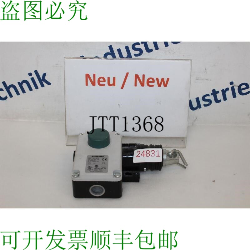 原装供应3SE7 140-1BF00 中断器 德库尔达 3SE7140-1BF00