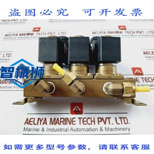 原装供应 VANNE SOLENO?DE à 2 端口 CKD GAB312-3 歧管 ET ACTI