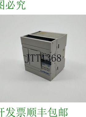 Idec FC4A-C16R2 Microsmart 银色