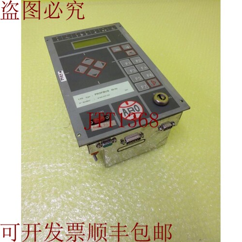 原装供应ARO PROFIBUS 50 Hz _ 2X16 III _ 9930141D617 _ 5847