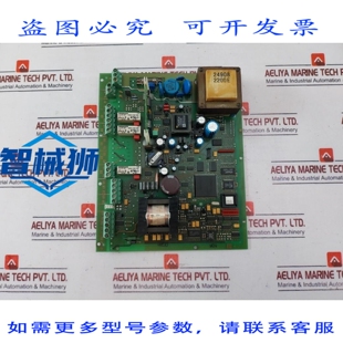 原装供应 ENDRESS+HAUSER 923252-0001-H STAMPATO 电路控制 TAVO