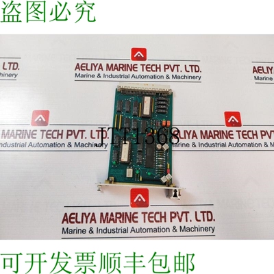 原装供应萨博船舶 PB 205 印刷电路板 9150022-013 L