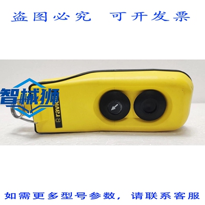 原装供应 RAVIOLI DLAP2A 手动控制吊坠