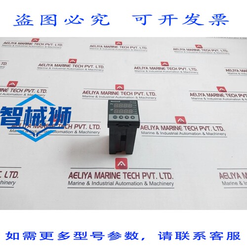原装供应 DC1010CT-101000-E 温控器 K2 0.0-400.0°C 85-265V