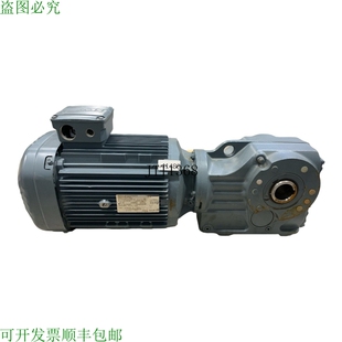 原装供应SEW 4 Kw 282 小电机 Ka67/T Drn112m4 Bo?te de Vitesse