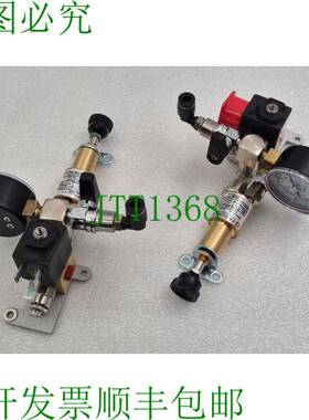 原装供应[批量2] FAIRCHILD 70220V 气动超小型调节器 250 PSIG 1