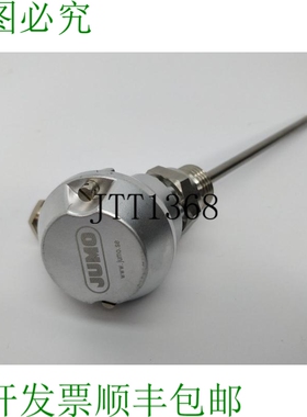 Jumo Fa3583735 Pt100 / Vl Tn00640339 温度采集器