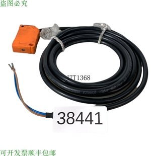 原装供应IFM IN0085 IN-2004-BBOA 感应传感器
