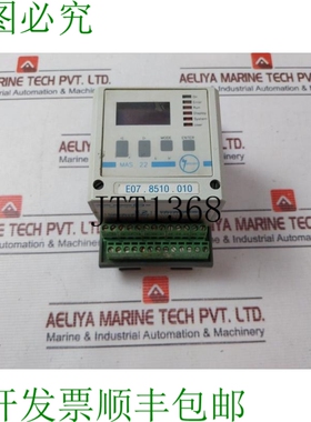 原装供应杨森 Mas 22 24V 输入