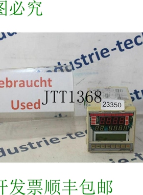 原装供应Shimaden FP21-1I-00000 Prog 控制器 D&eacute;gats Dus