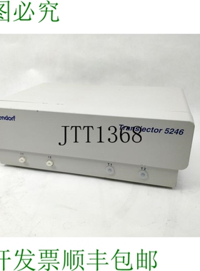 变压器 5246 号 5246 01095 0.45A 120V 50-60Hz 35W