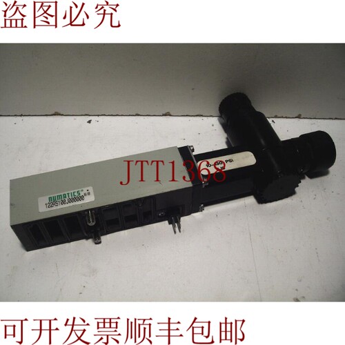 原装供应数值 122RS100J000000 10-130PSI