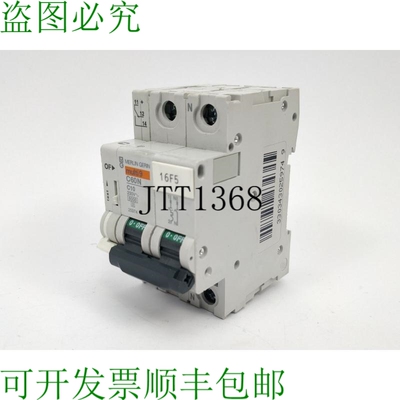 Merlin Gerin 25974 Automatique Fusible C multi9 C60N Avec 26