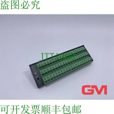 原装供应Murr électronique Bloc de Connexion 55424 终端 I/O
