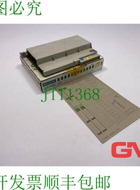 原装供应Digitalausgabe 6ES5454-4UA11 数字量输出模块 454 Sima