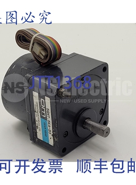 原装供应东方电机 5GN7.5KA-D3 VEXTA K0043-M AMT: 1080-01190