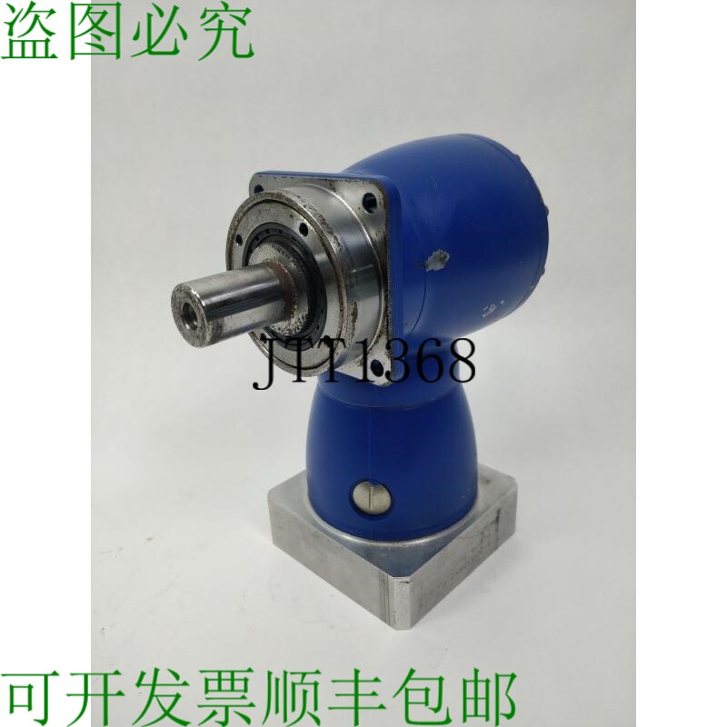 维滕斯坦 SK075S-MF1-10-0E1-1K00 维特斯小屋