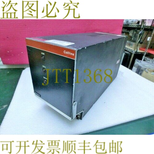 原装供应柯林斯 522-4280-101 51RV-2B RCVR，SEE/THEY，TSO C34B
