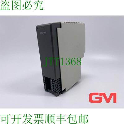 原装供应AEG Rifornimento Corrente DNP 205 Alimentatore 6728-