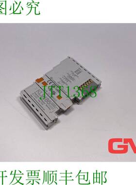 原装供应Beckhoff Terminale Prese KL9186 Potenzialverteilungs