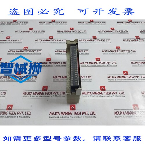 原装供应 MESG 16 继电器输出 PLC 输出模块 4508E-0 220V 750 m