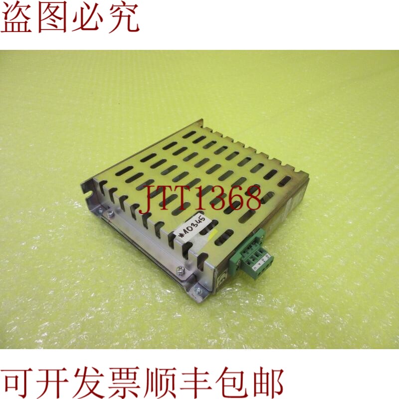 原装供应三菱电机 MR-RB12 _ 6个月 10345