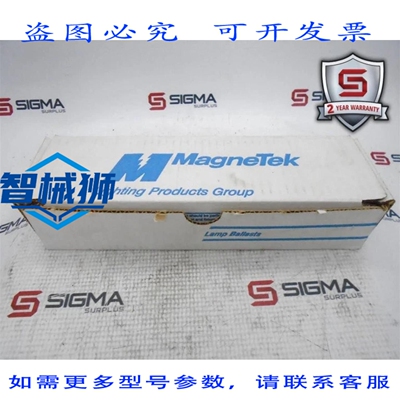 现货供应 MAGNETEK 443-L-SLH-TC-P 镇流器