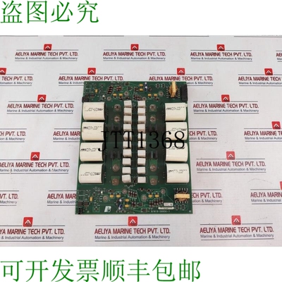 原装供应 0-56956-1 Scheda Di Pilotaggio Del Cancello 8036