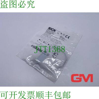 原装供应SICK 小型光电传感器 GL6-P0111S04 1054549