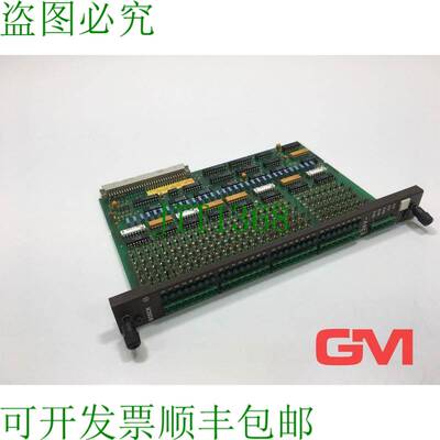 原装供应Digitale Eingabeboard 047961-107401 Ingresso Moduli