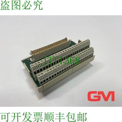 原装供应Lütze Transferencia Ube-F / 48 接口模块 710630 Sin