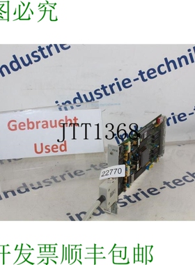 原装供应H&B CONTRONIC P 70936-4-0369 227 PCV02 369227A10