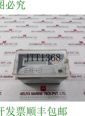 原装供应C&S IRM-PRO 101/200 保护继电器 6A 230V AC