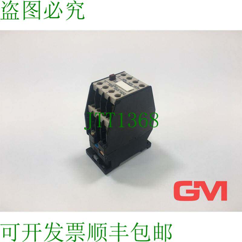 原装供应继电器控制 3TB4117-0A 辅助触点 2NO+2NC 22A 220/264V