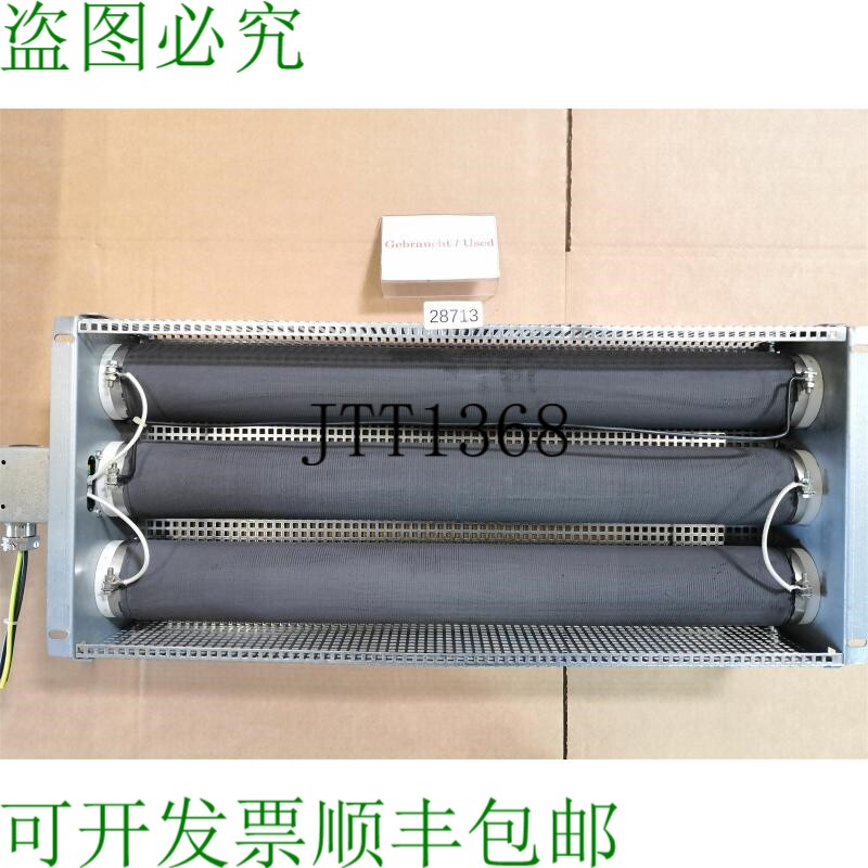 原装供应吉诺ESE 175 U 0946 紧凑型电阻器 电阻器 Del Freno 175