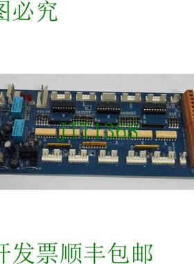 原装供应JOHNSON 控制 YORK Micro/ OPTO PCB 025L02436-000