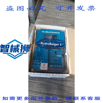原装供应 MILLTRONICS HYDRO RANR 液位控制器