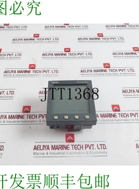 原装供应电气 PM210MG 电源逻辑 50/60HZ 125-250V 3W（不