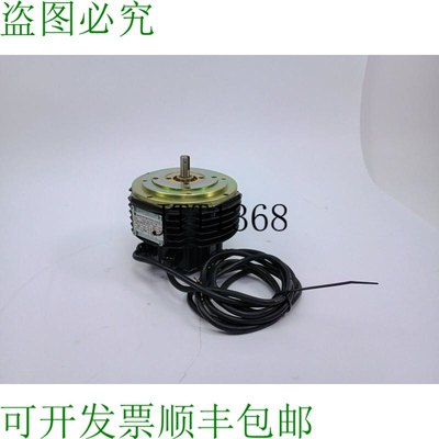 MAVILOR MOTORS MS060.000.0G01.00 直流伺服电机