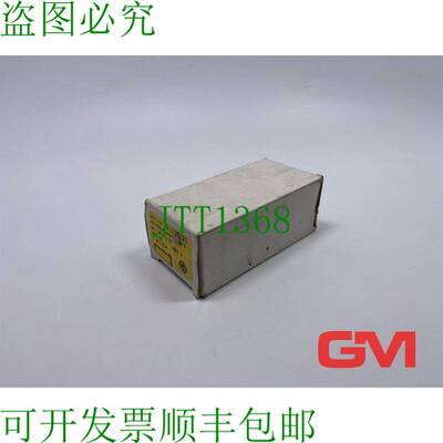 原装供应Jean Müller Nh-Fusible R1125221 保险丝连接器 S1üf1