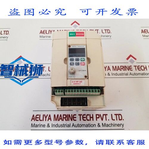 原装供应 TECORP OP-CB04 ACTECH 控制系统数字操作器 HC1 驱动器