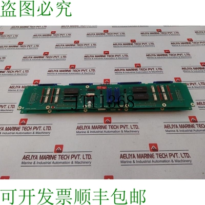 原装供应涡潮 UAS01 印刷电路板