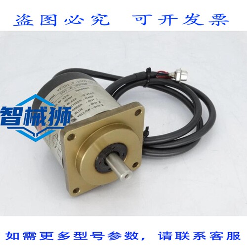 现货供应 TEKEL TK421.F.1000.12.S.10.P.PP.K6 编码器