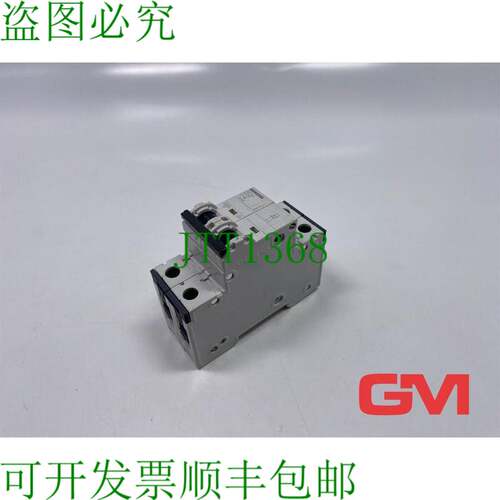 原装供应Leitungsschutzschalter 5SY6210-7 断路器 5SY62 MCB C1
