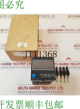 原装供应Pma ks 42-1 通用温度控制器 ks42-112-0000d-000