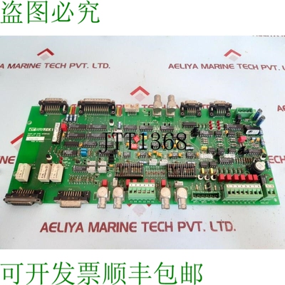 原装供应Navtek 00147 2/0 PCB 卡