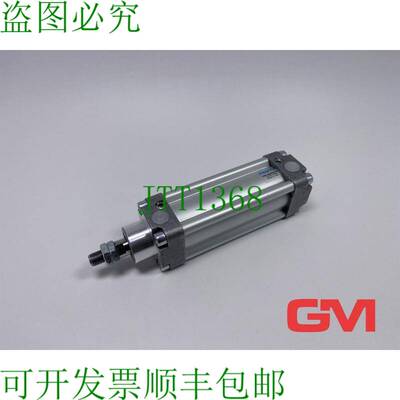 原装供应Normzylinder DNU-40-60-PPV-A ISO 气缸 14131 Kolbenst