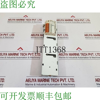 原装供应 raio-01 模拟 I/O 扩展 aima-01 I/O 模块支架